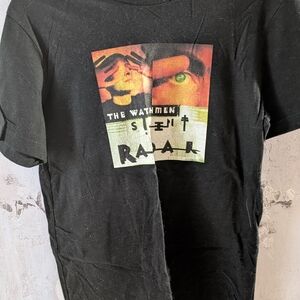 Watchmen ( Cdn. Band) Graphic TShirt